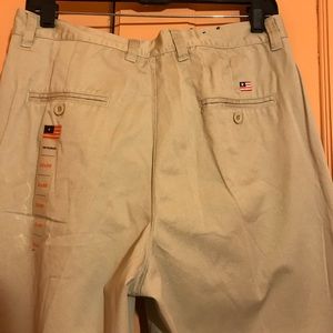 JOE MARLIN Pants - Joe Marlin Khaki pants JOE MARLIN Pants - Joe Marlin Khaki pants